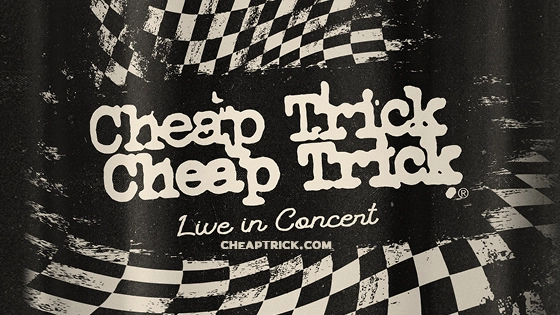 Cheap Trick