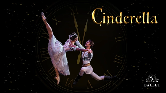 Cinderella Ballet