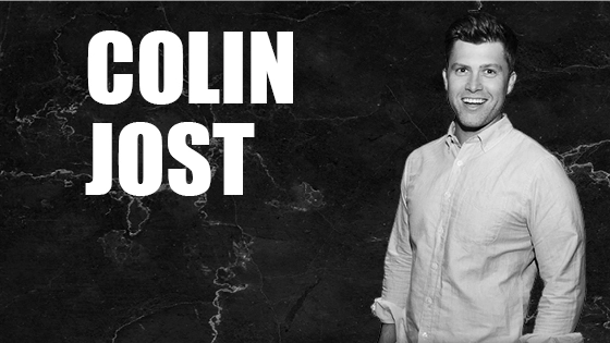 Colin Jost