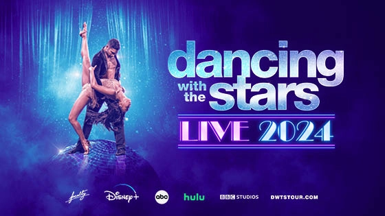 Dancing with the Stars: Live! 2024 Tour