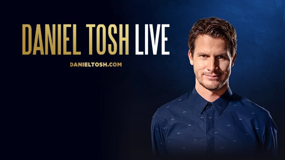Daniel Tosh Live