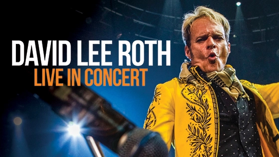 David Lee Roth