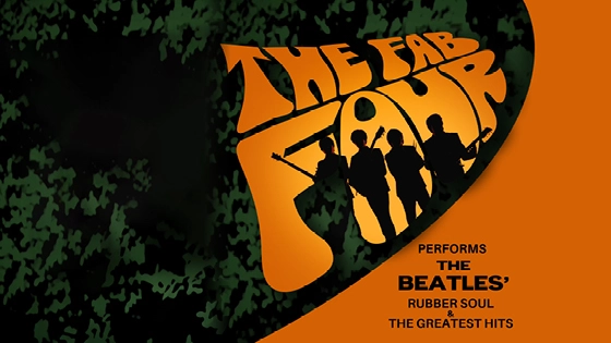 The Fab Four: The Ultimate Tribute