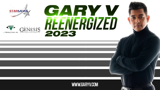 Gary V Reenergized