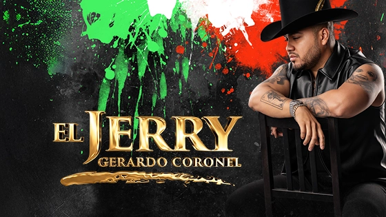 Gerardo Coronel El Jerry