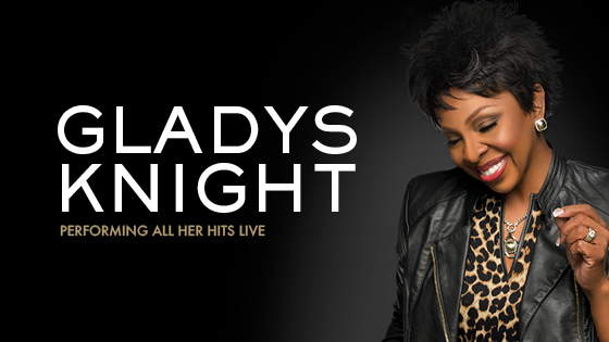 Gladys Knight