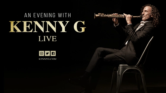 Kenny G