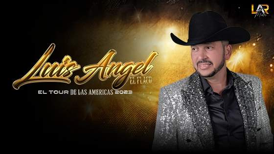 Luis Angel “El Flaco”