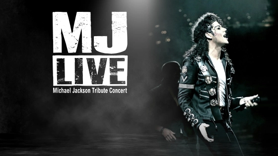 MJ Live!
