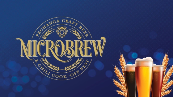 Pechanga's 12th Annual Microbrew Craft Beer & Chili Cook Off Festival