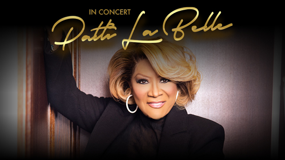 Patti LaBelle