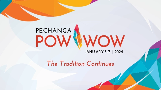 Pechanga Pow Wow