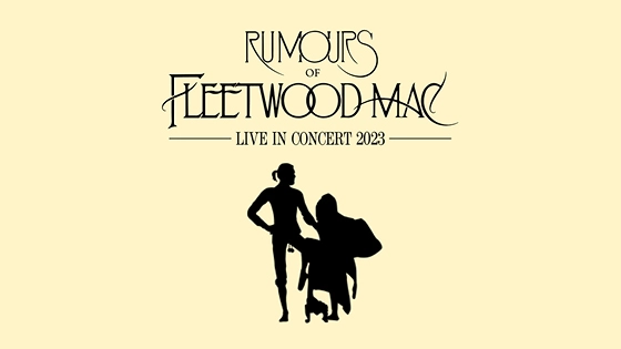 Rumours of Fleetwood Mac