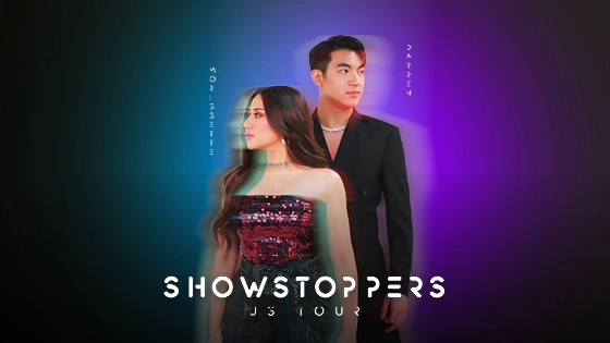 Showstoppers