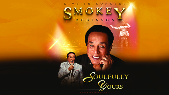 Smokey Robinson