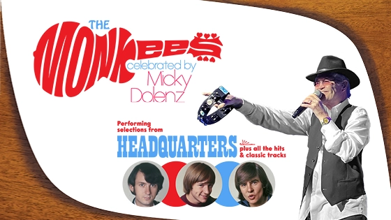 The Monkees Celebrated By Micky Dolenz