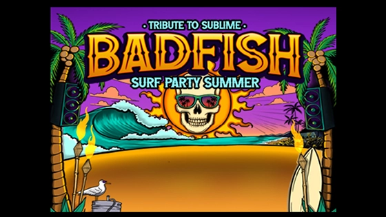 Badfish: Tribute to Sublime