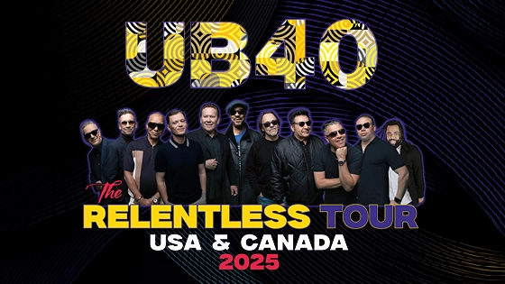 UB40