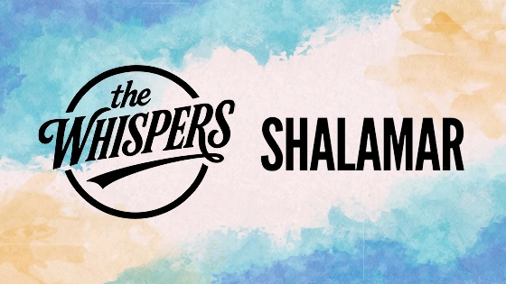 The Whispers & Shalamar