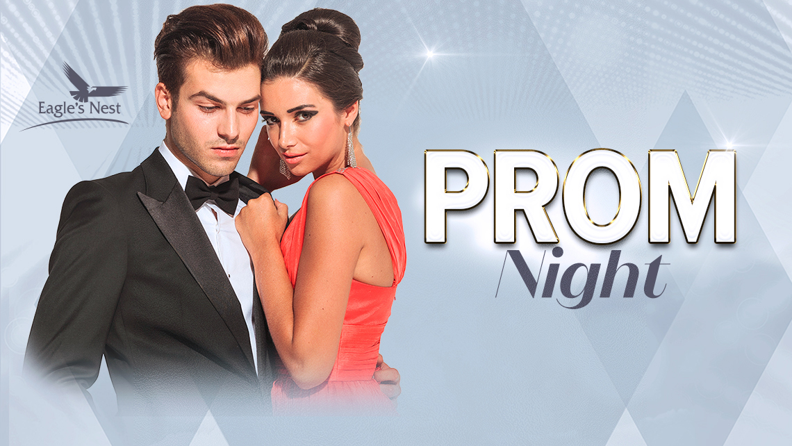 Eagles nest prom