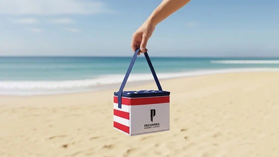 6-Can Cooler Giveaway