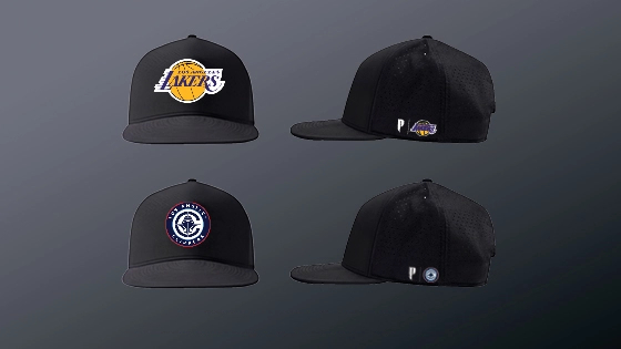 Basketball Partnership Hat Giveaway