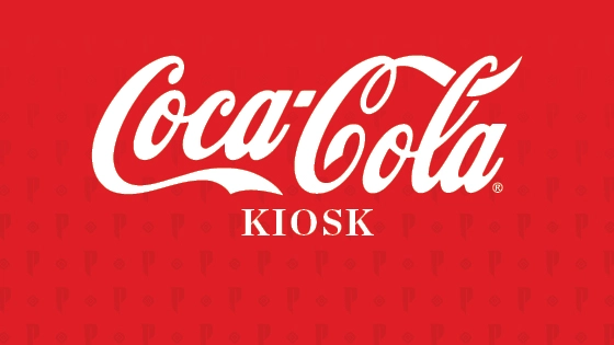Coca-Cola Kiosk Swipe To Win