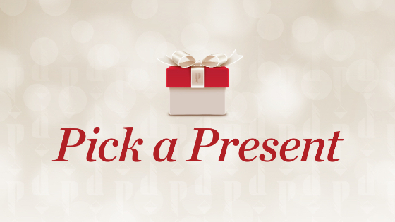 Pick A Present