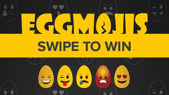 Eggmojis