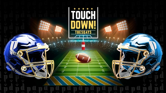 Touchdown Tuesdays