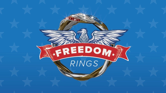 Freedom Rings