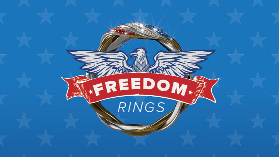 Freedom Rings