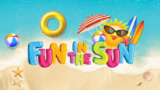 Fun in the Sun