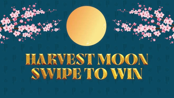 Harvest Moon Swipe To Win