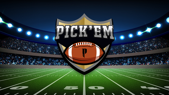 Pechanga Pick’Em