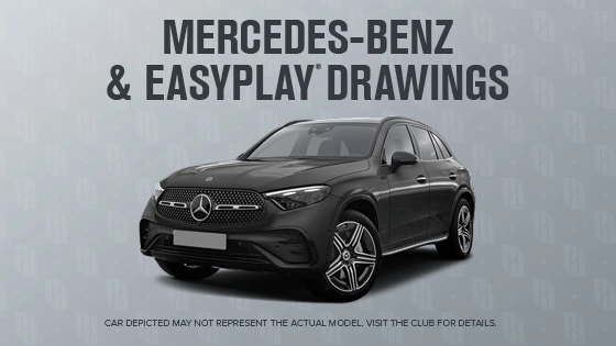 Weekly Car & EasyPlay Drawings