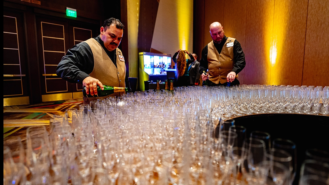 Pechanga-Summit-Gala-Setup-3