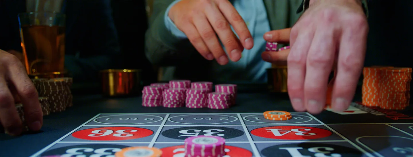 Casino Table Games - Play the Best Free Casino Games For 2023.