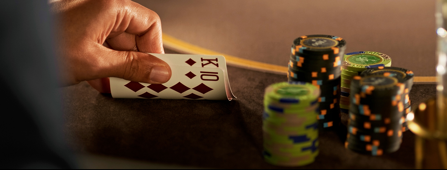 Play Your Perfect Combination