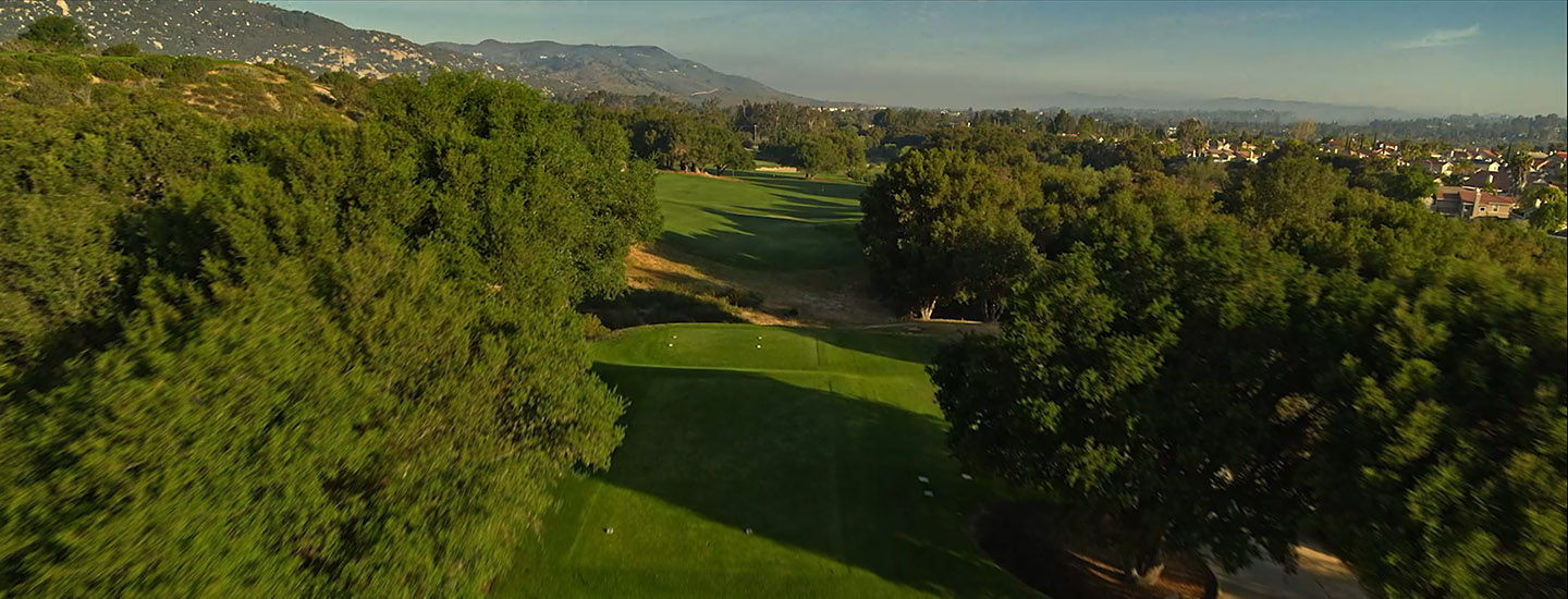 Journey at Pechanga, Temecula, California Golf course information and