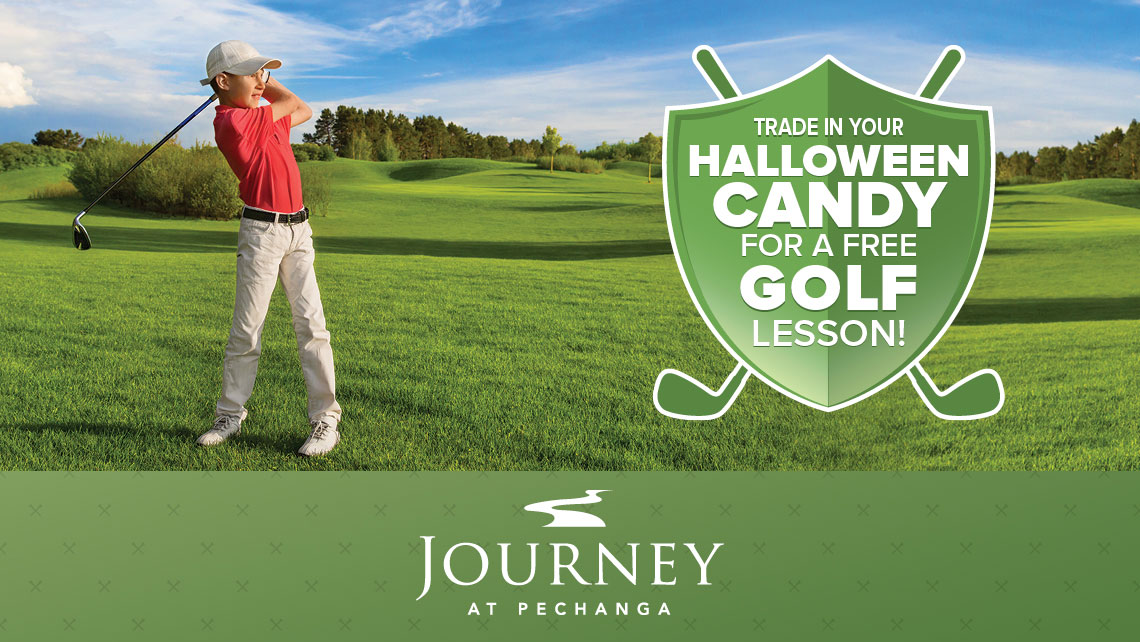 candy for golf