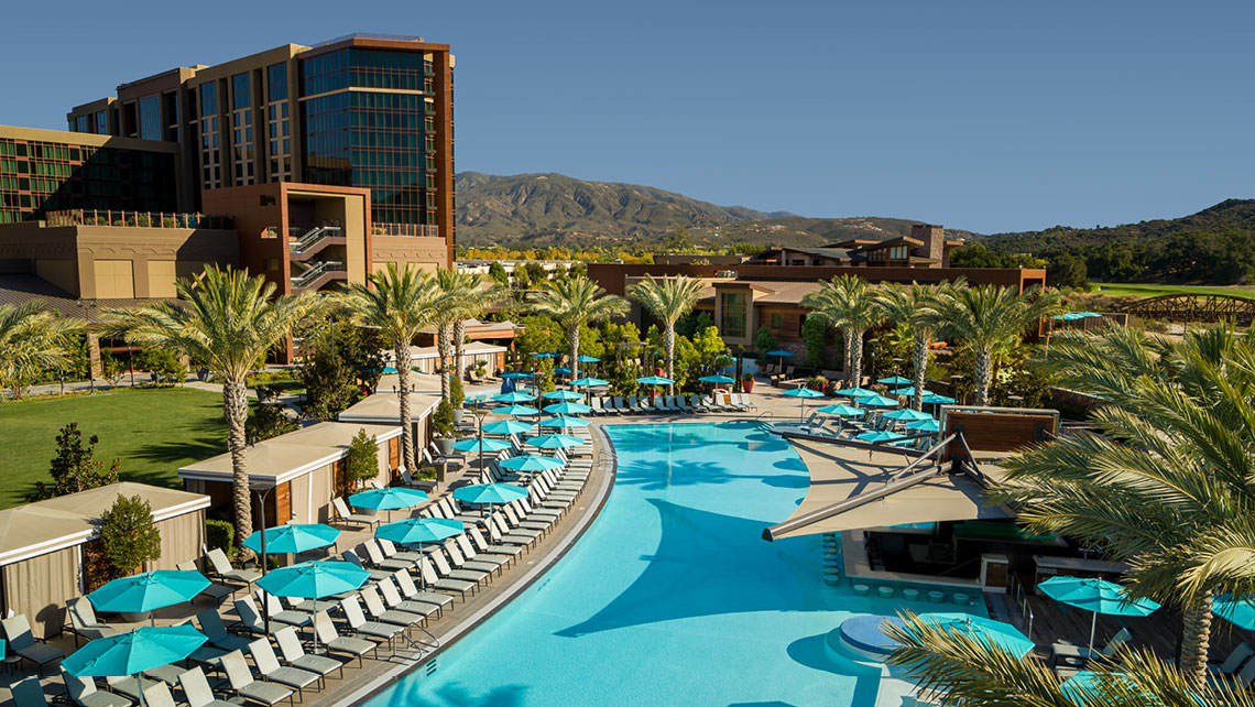 Careers at Pechanga