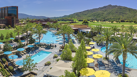 The Cove