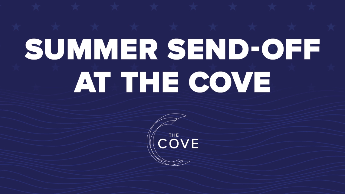 Summer Send-Off