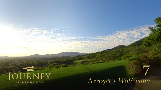 Arroyo