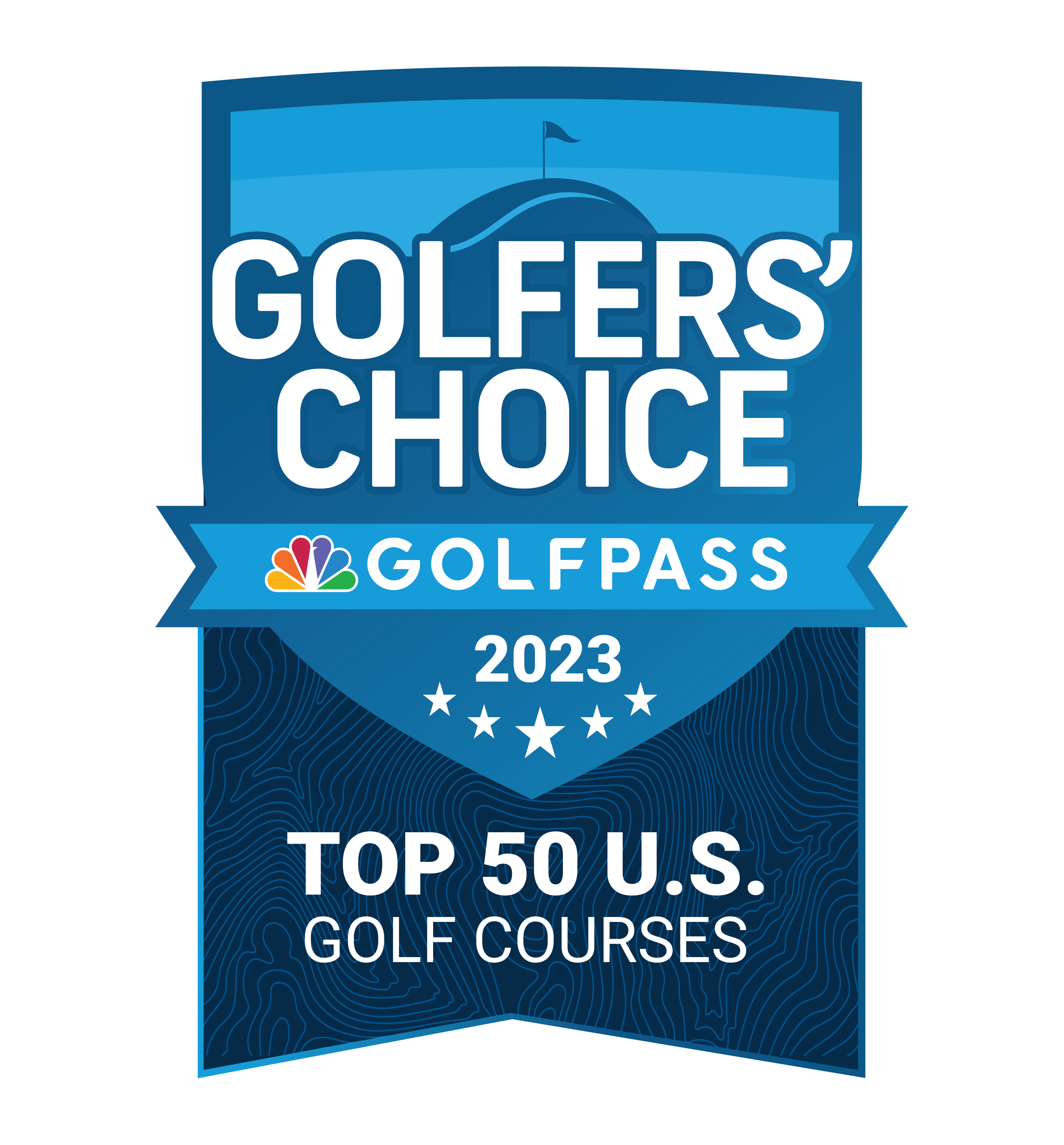 Top 50 Award