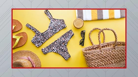 Fun In The Sun Summer Sale