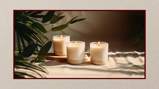 Relax, Unwind, & Ignite Your Senses