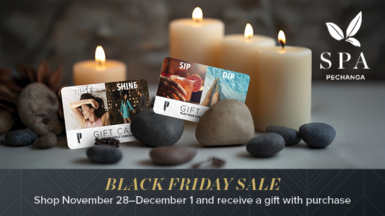 BLACK FRIDAY SALE