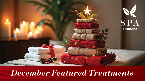 December Featured Treatments